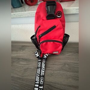 Kinouchi 1975 Limited Edition Sports New Fashion Bag